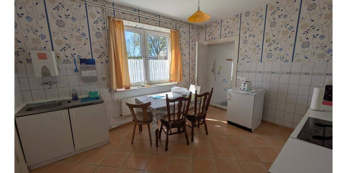 Mehrfamilienhaus, Wohnhaus Brunsbüttel - 5 Zimmer, 108 m&sup2;, 1.000&euro; | Angebot:26887525