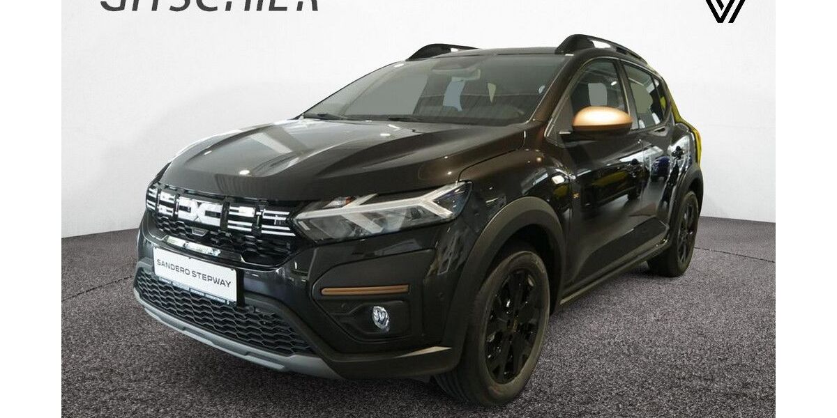 Dacia Sandero 3.100 km 19.900 € Pfullendorf-Denkingen 88630