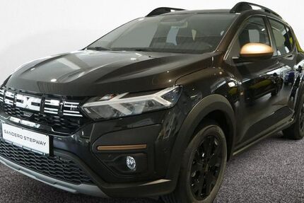 Dacia Sandero 4.100 km 19.900 &euro; Pfullendorf-Denkingen 88630