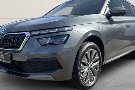 Skoda Kamiq 26.762 km 21.900 &euro; Leinefelde-Worbis 37339