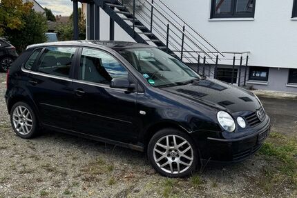 VW Polo 211.524 km 599 € Altshausen 88361