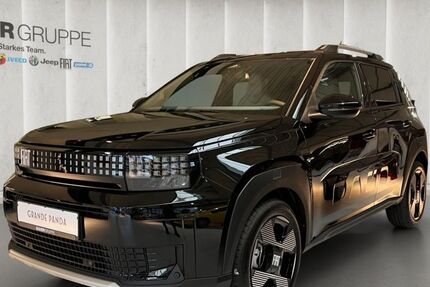 Fiat Grande Panda 7.200 km 25.180 &euro; Flensburg 24941