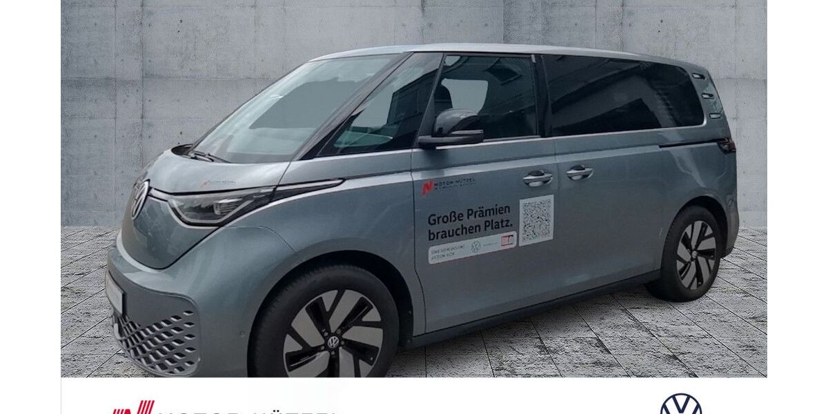VW ID. Buzz 12.900 km 49.990 &euro; Schweinfurt 97422