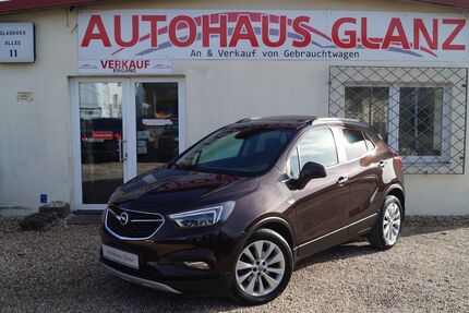 Opel Mokka 63.000 km 13.999 &euro; Schönefeld 12529