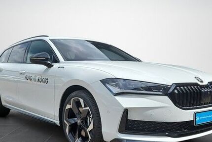 Skoda Superb 11.305 km 46.990 &euro; Nördlingen 86720