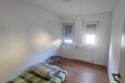 Wohnung neurenoviert nur Kurzzeitig zu vermieten (bis 28.02.2026) 2 zimmer