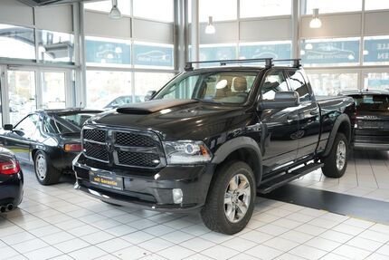 Dodge RAM 100.780 km 29.900 &euro; Obertshausen 63179