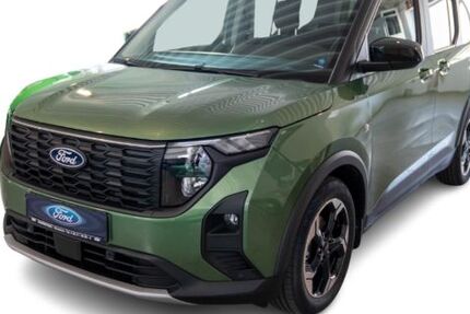 Ford Tourneo Courier 3.431 km 27.480 &euro; Koblenz 56073