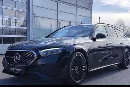 Mercedes-Benz E 200 14.418 km 54.390 &euro; Bautzen 02625