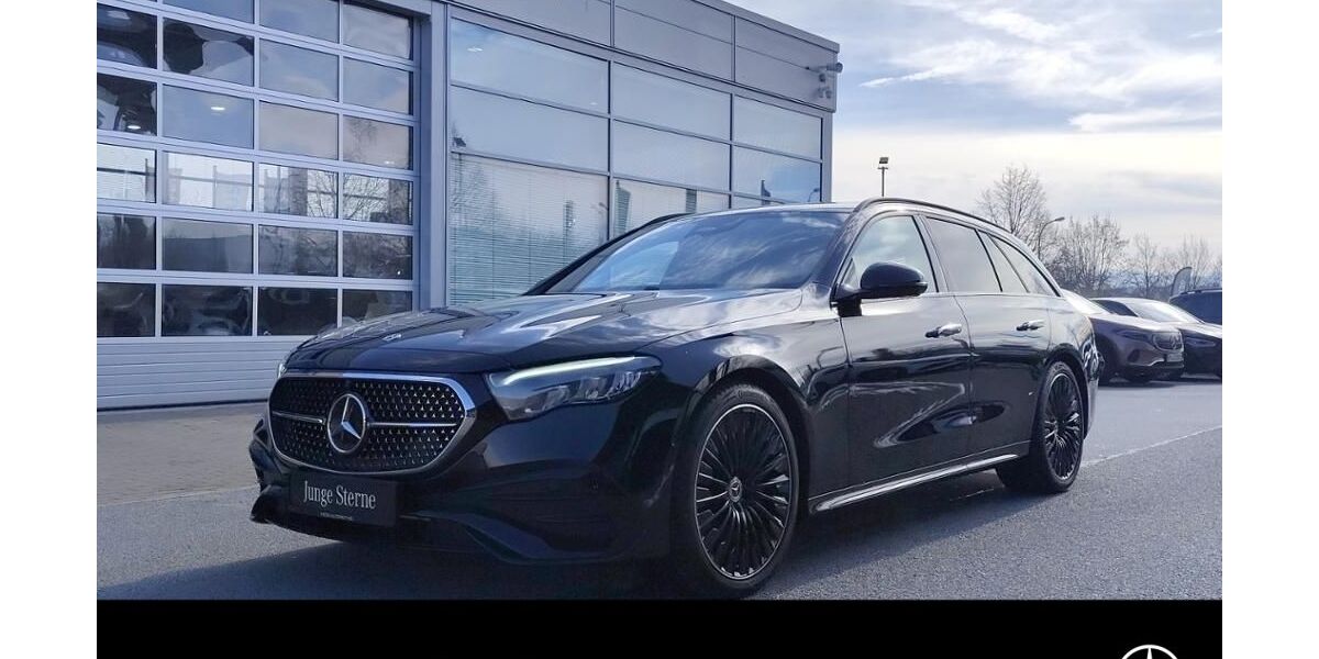 Mercedes-Benz E 200 14.418 km 54.390 &euro; Bautzen 02625