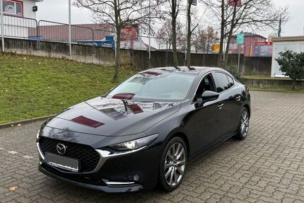 Mazda 3 79.990 km 21.900 € Worms 67547