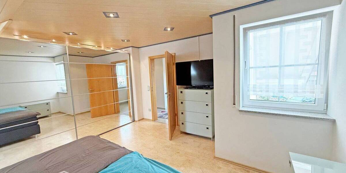 Mehrfamilienhaus, Wohnhaus Beilngries Aschbuch - 5 Zimmer, 161 m&sup2;, 648.700&euro; | Angebot:26319634