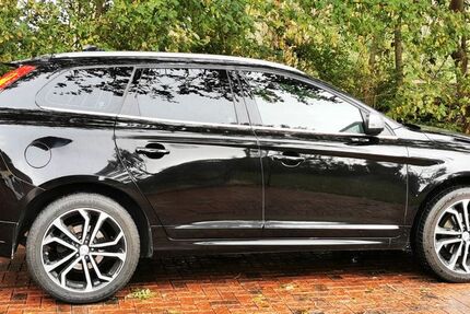 Volvo XC60 122.700 km 22.590 € Nordstrand 25845