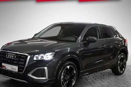 Audi Q2 4.673 km 25.420 &euro; Stuttgart 70563