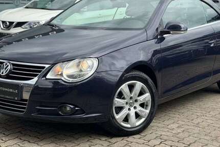 VW Eos 172.513 km 5.690 &euro; Neumünster 24536