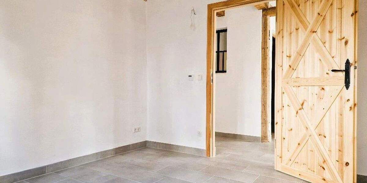 Etagenwohnung Wolfsburg Ehmen - 5 Zimmer, 115 m&sup2;, 1.445&euro; | Angebot:25105911