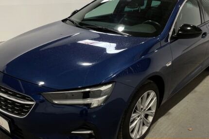 Opel Insignia 107.000 km 15.450 &euro; Norderstedt 22848