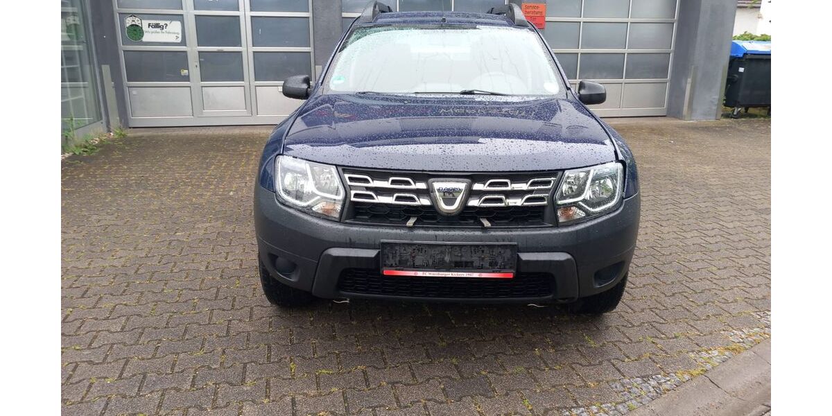 Dacia Duster 187.500 km 4.900 &euro; Schorndorf 73614