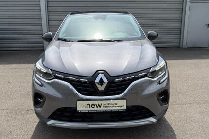 Renault Captur 80.450 km 14.990 &euro; Rheinfelden 79618