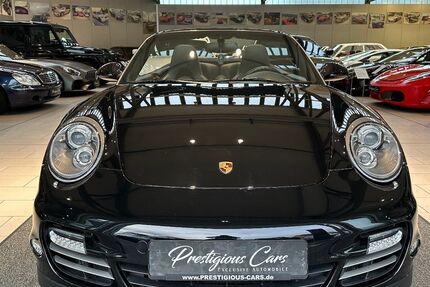 Porsche 997 107.000 km 83.949 &euro; Steinheim an der Murr 71711