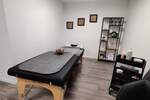 Praxis- Büroräumlichkeiten in Bielefeld-Schildesche zimmer