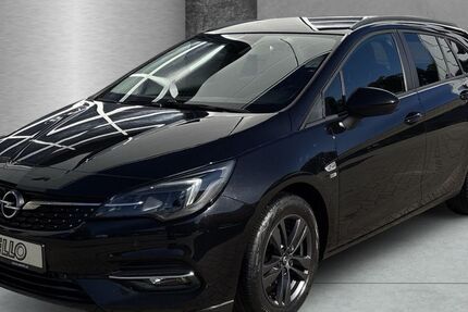 Opel Astra 94.141 km 12.980 &euro; Preetz 24211