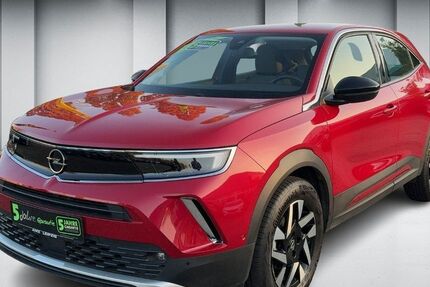 Opel Mokka 17.285 km 17.700 &euro; Leipzig 04179