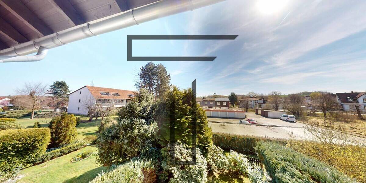 Etagenwohnung Bad Sachsa - 2 Zimmer, 68 m&sup2;, 66.900&euro; | Angebot:26107519