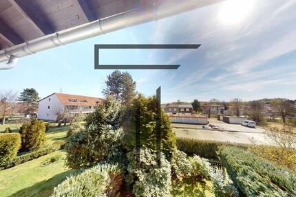 Wohnung Bad Sachsa - 2 Zimmer, 68 m&sup2;, 66.900&euro; | Angebot:26107519
