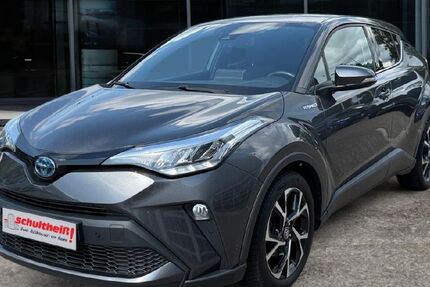 Toyota C-HR 65.600 km 22.440 &euro; Maulburg 79689