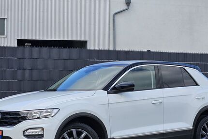 VW T-Roc 145.575 km 15.950 &euro; Monsheim 67590