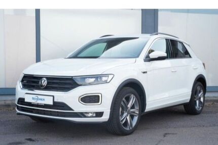 VW T-Roc 76.000 km 21.499 &euro; Mannheim 68169