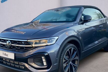 VW T-Roc 15.472 km 36.158 &euro; Walldorf 69190