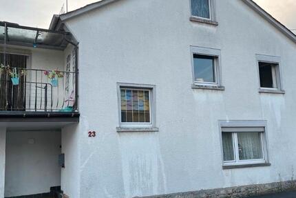 Haus in Wirges zu verkaufen! renovierungsbedürftig. 8 zimmer