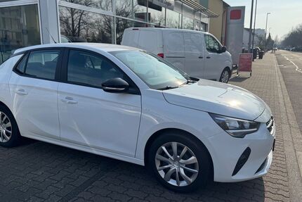 Opel Corsa 153.053 km 8.200 € Hockenheim 68766