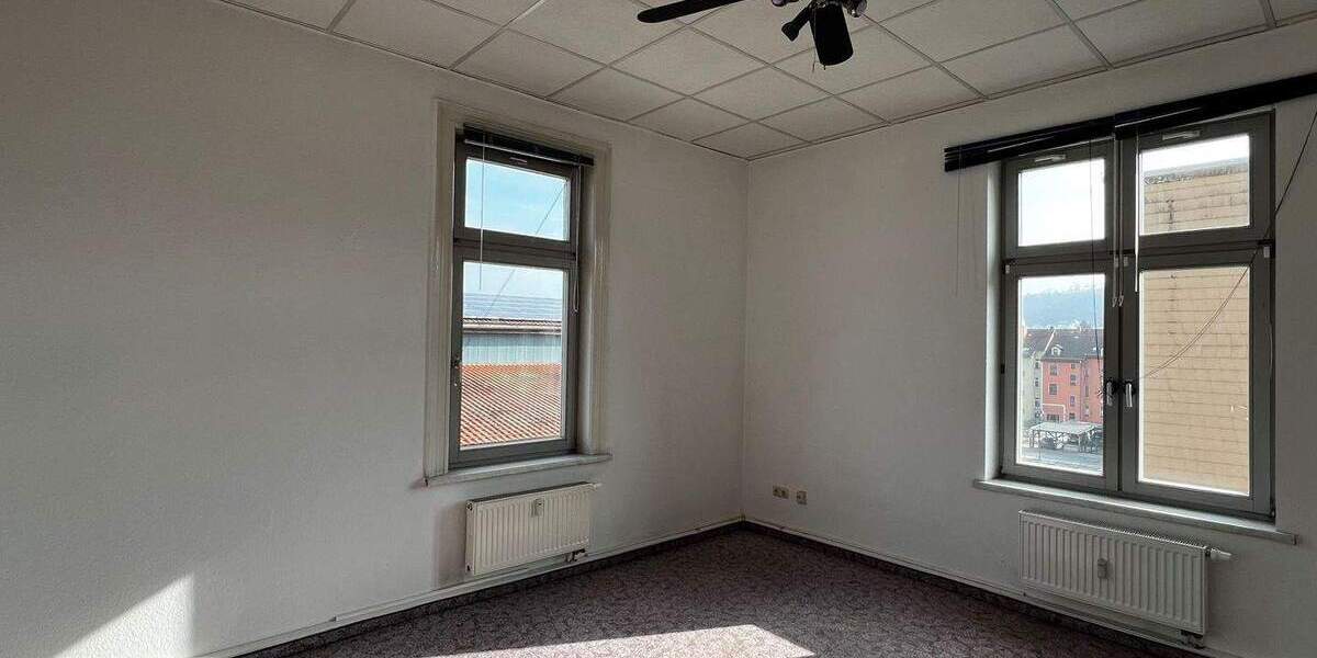 Gewerbeobjekt Ilmenau - 1.500&euro; | Angebot:26798422