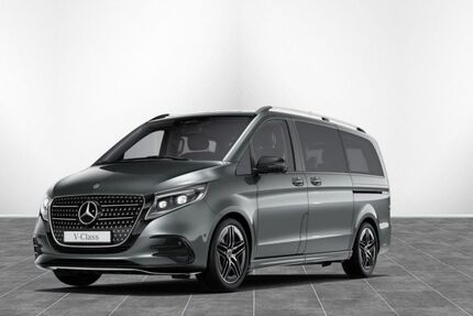 Mercedes-Benz V 300 10.450 km 79.839 &euro; Offenburg 77656