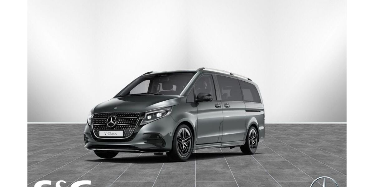 Mercedes-Benz V 300 10.450 km 79.839 &euro; Offenburg 77656