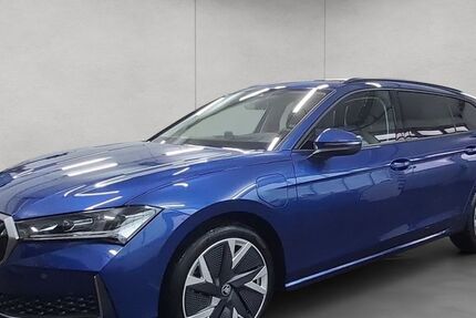 Skoda Superb 12.410 km 39.888 &euro; Rendsburg 24768