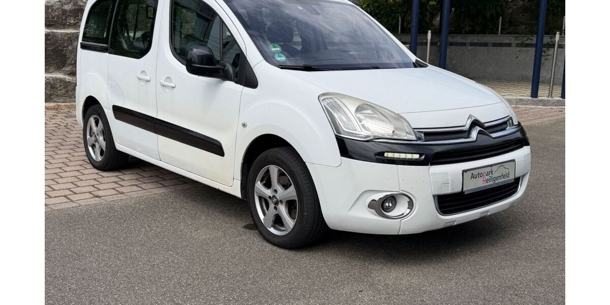 Citroen Berlingo 219.000 km 3.499 &euro; Horb am Neckar 72160