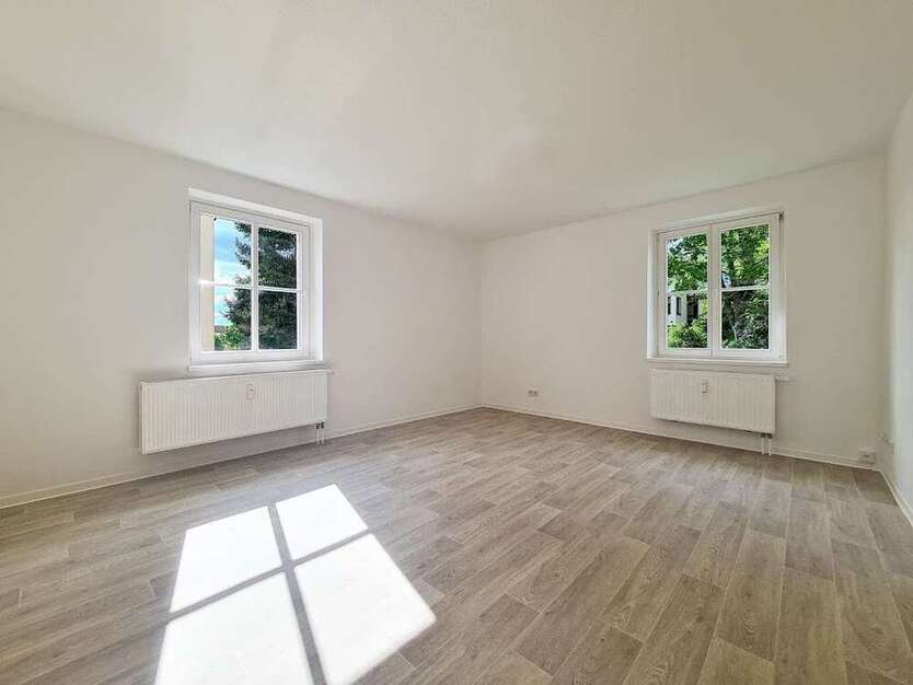 Wohnung zum Mieten in Freiberg 360 € 65 m²