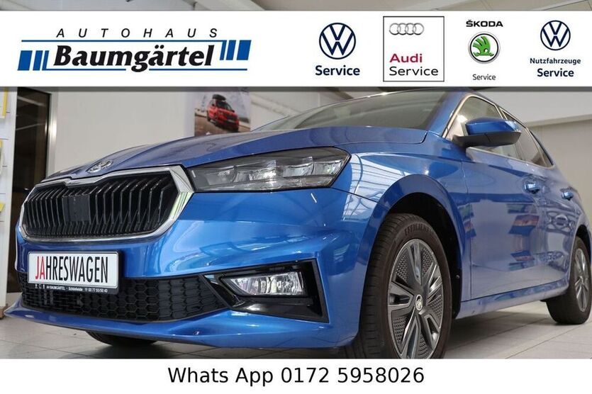 Fabia