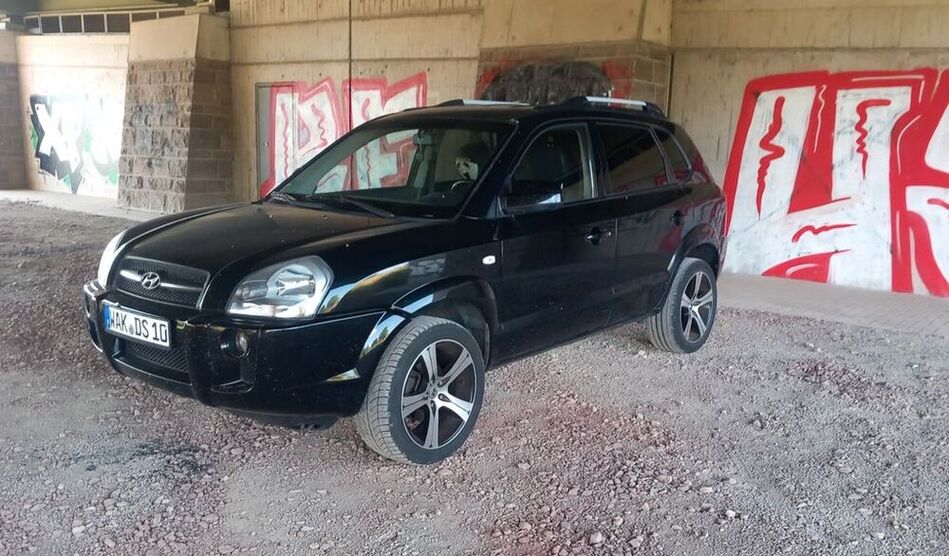 TUCSON