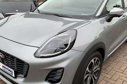 Ford Puma 5.879 km 21.490 &euro; Issum-Sevelen (Ortsteil: Oermten) 47661