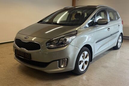 Kia Carens 167.000 km 4.999 &euro; Bremen 28259
