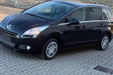 Peugeot 5008 138.000 km 4.500 &euro; Lörrach 79541