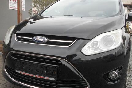 Ford C-Max 182.800 km 4.990 &euro; Gera 07554