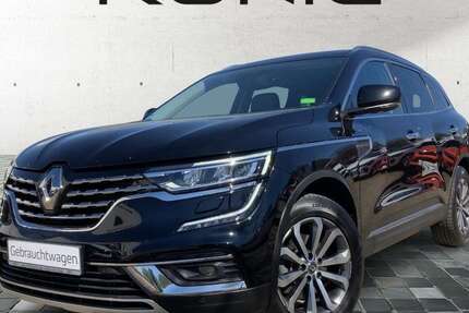 Renault Koleos 63.729 km 24.998 &euro; Erfurt 99099