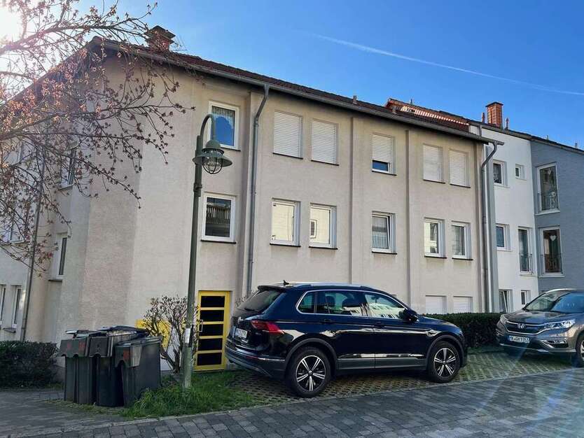 Wohnung zum Mieten in Iserlohn 349 € 71.92 m²