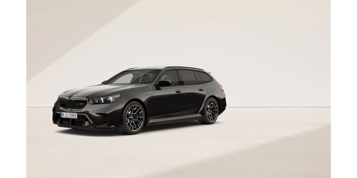 BMW M5 18.000 km 109.299 &euro; Bayreuth 95447